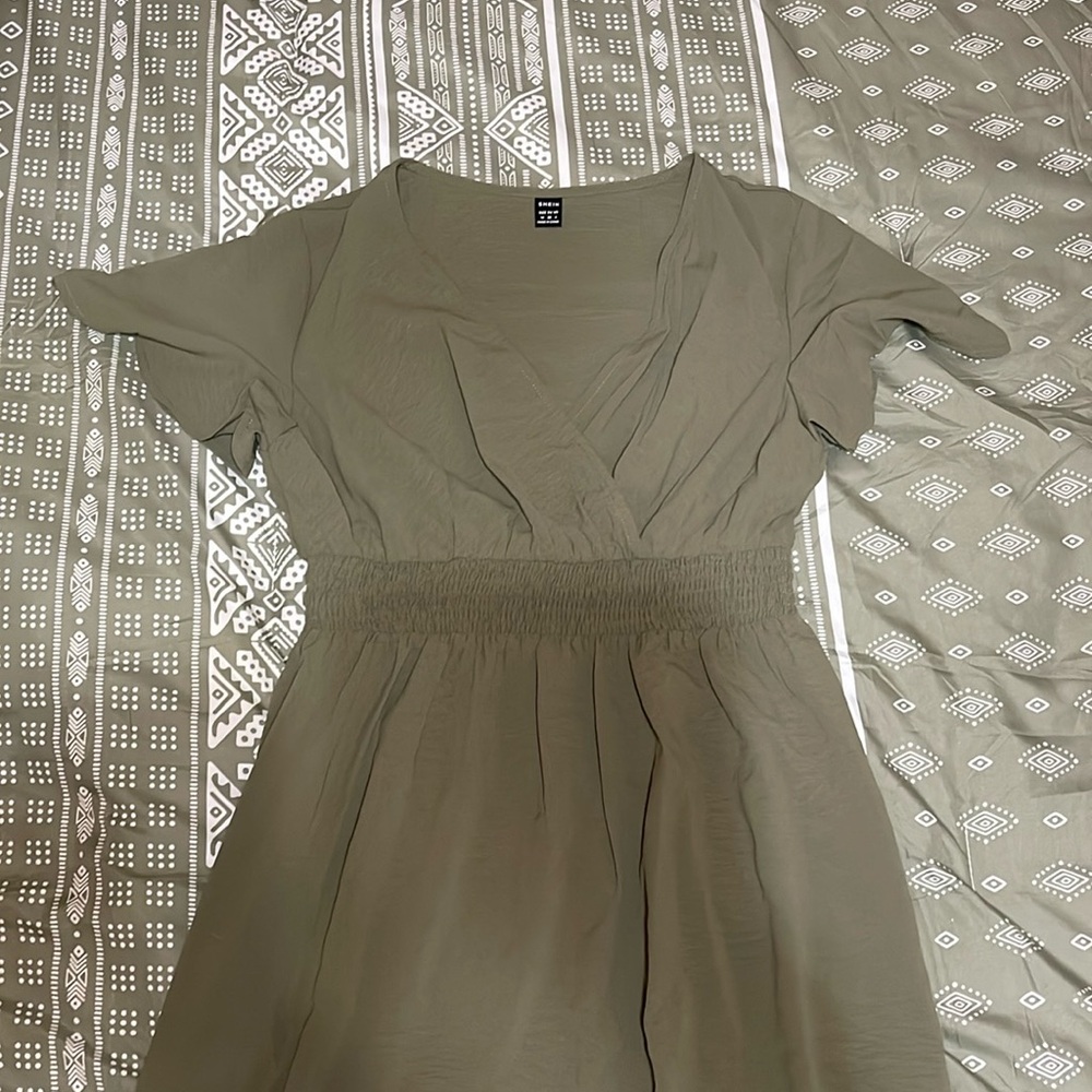 Shein Dress
